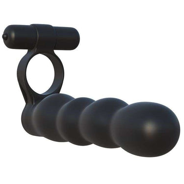 Posable Partner Double Penetrator: Piacere Doppio Sicuro e Snodabile